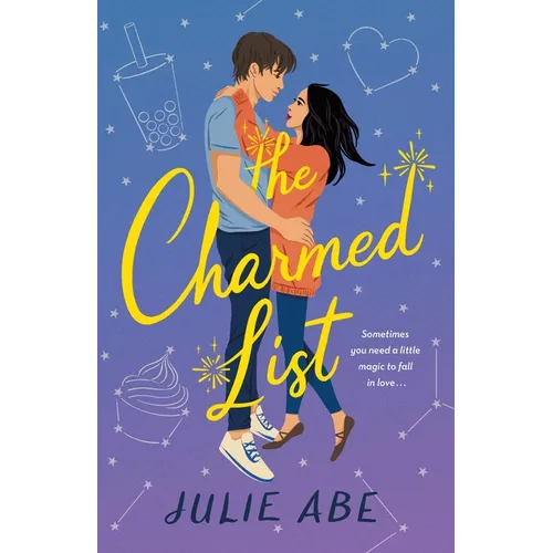 The Charmed List