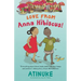Love from Anna Hibiscus