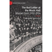 The Red Letter at the Music Hall: Reviews from 1902-1914