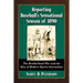 Reporting Baseball's Sensational Season of 1890: The Brotherhood War and the Rise of Modern Sports Journalism