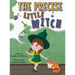 The Precise Little Witch