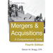 Mergers & Acquisitions: Fourth Edition: A Comprehensive Guide