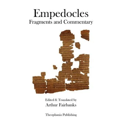 Empedocles