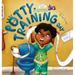 Día de entrenamiento para ir al baño: Para niños