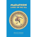 Marathon Looks on the Sea