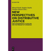 New Perspectives on Distributive Justice: Deep Disagreements, Pluralism, and the Problem of Consensus