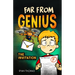 Far From Genius: Invitation
