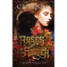Roses in Amber: A Beauty and the Beast story