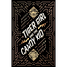 Tiger Girl and the Candy Kid: America's Original Gangster Couple