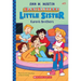 Karen's Brothers (Baby-Sitters Little Sister #17)