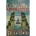 Exceptional Encounters: Enhanced Reality Tales from Southeast Asia