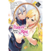 The Fiancee Chosen by the Ring, Vol. 6: Volume 6