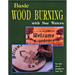 Basic Wood Burning with Sue Waters