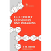 Electricity Economics and Planning