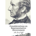 Considerations on Representative Government