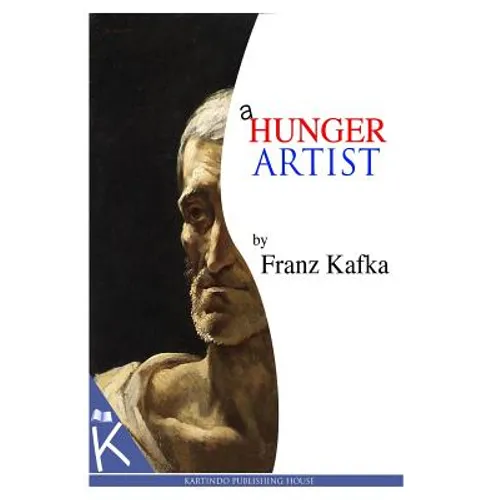 A Hunger Artist