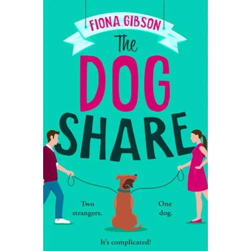 The Dog Share