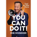 You Can Do It!: Speak Your Mind, America