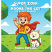 Super Zayn and Noona the Cat: The Allergy Adventure