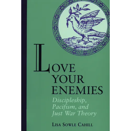 Love Your Enemies