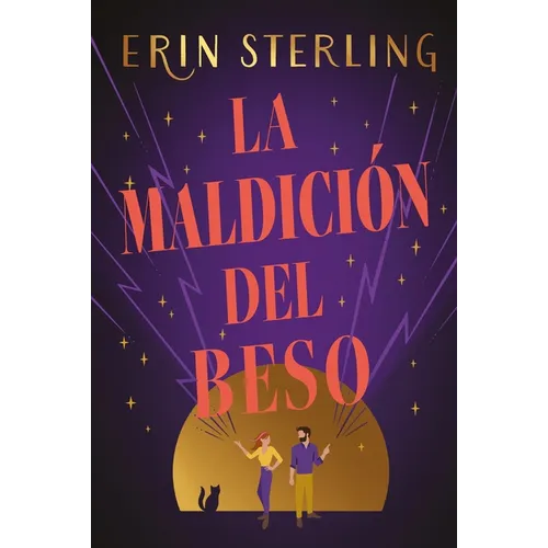 Maldicion del Beso, La