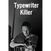 Typewriter Killer: H. Beam Piper