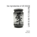 The Reproduction of Life Death: Derrida's La Vie La Mort