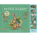 The Classic Tale of Peter Rabbit: A Press and Play Storybook