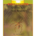 Spiders Are Not Insects (Rookie Read-About Science: Animals)