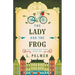 The Lady and the Frog