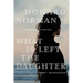 What Is Left the Daughter