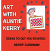 Art With Auntie Kerry