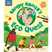 Ranger Hamza's Eco Quest