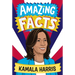Amazing Facts: Kamala Harris