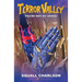 You're Not My Sensei (Terror Valley #2)