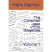 The Collected Jazz Vocal Blogettes: Volume 1