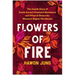 Flowers of Fire: The Inside Story of South Korea's Feminist Movement and What It Means for Women' S Rights Worldwide
