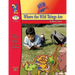 Where the Wild Things Are, by Maurice Sendalk Lit Link Grades 1-3
