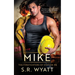 Mike: The Firefighters of Station #8