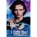 I Hate You! M/M Bully Romance