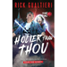 Holier Than Thou: A Horror Comedy
