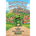 The Journey of Jason the Frog(TM) AI Robot to Athens