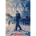 Stay Alive: The Journal of Douglas Allen Deeds, the Donner Party Expedition, 1846