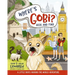 Where's Gobi? Seek and Find: A Little Dog's Around-The-World Adventure