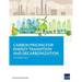 Carbon Pricing for Energy Transition and Decarbonization