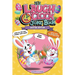 It's Laugh O'Clock Joke Book - Easter Edition: A Fun and Interactive Easter Basket Stuffer Idea for Kids and Family: A Hilarious and Interactive Quest