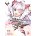 Didn't I Say to Make My Abilities Average in the Next Life?! (Light Novel) Vol. 14