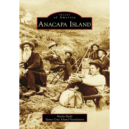 Anacapa Island