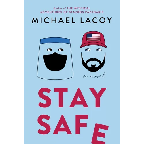 Stay Safe