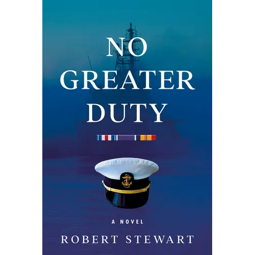 No Greater Duty